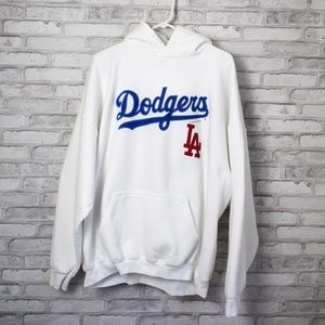 White Pullover Hoodie Sweater 2xl Xxl 